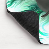 ドルフィンベビー マウスパッド (コーナー)