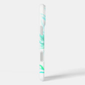 ドルフィンベビー Case-Mate iPhoneケース (裏面 / 右)