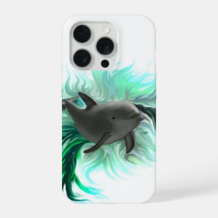 ドルフィンベビー iPhone 15 PROケース