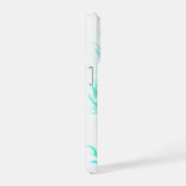 ドルフィンベビー iPhoneケース (右側面)