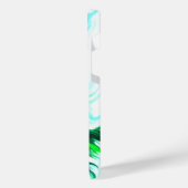 ドルフィンベビー iPhoneケース (左側面)