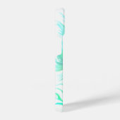 ドルフィンベビー iPhoneケース (右側面)