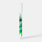 ドルフィンベビー iPhone 15ケース (右側面)