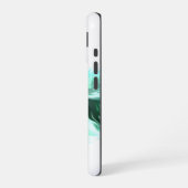 ドルフィンベビー iPhone 16ケース (左側面)