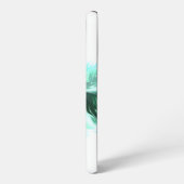 ドルフィンベビー SAMSUNG GALAXYケース (左側面)