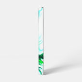 ドルフィンベビー SAMSUNG GALAXYケース (左側面)