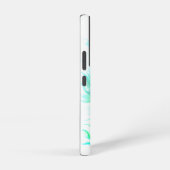 ドルフィンベビー SAMSUNG GALAXYケース (右側面)