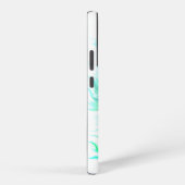 ドルフィンベビー SAMSUNG GALAXYケース (右側面)