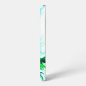 ドルフィンベビー SAMSUNG GALAXYケース (左側面)