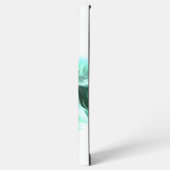 ドルフィンベビー SAMSUNG GALAXYケース (左側面)