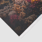 ドルフィンポッドコーラルリーフデクページ 薄葉紙 (詳細)