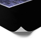 ドルフィンムーン ポスター (角)