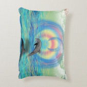 ドルフィンライジング アクセントクッション (裏面(縦))