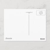 ドルフィンライジング ポストカード (裏面)