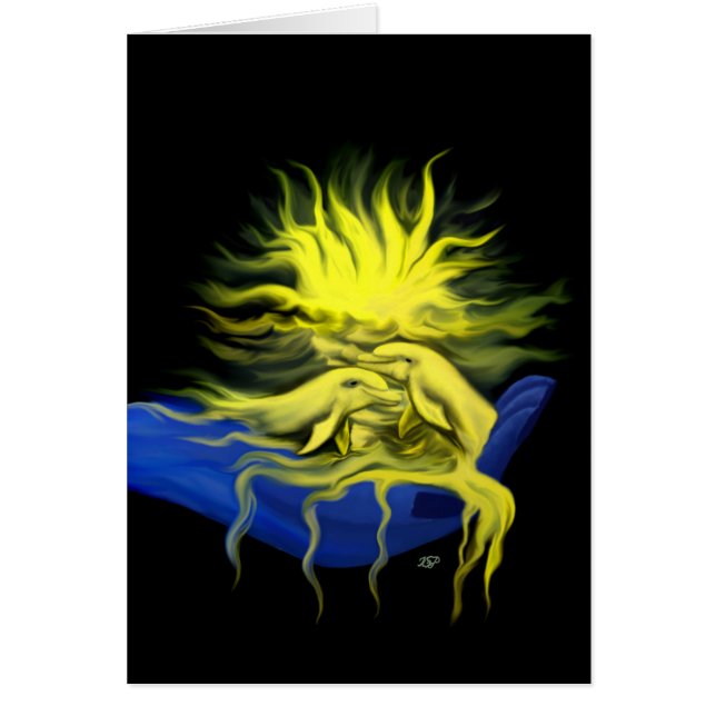 ドルフィンラブ (正面)