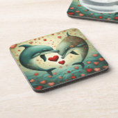 ドルフィンラブ2 コースター (左側)