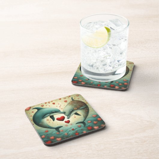 ドルフィンラブ2 コースター (右側)