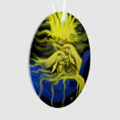 ドルフィンラブ オーナメント (正面)