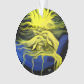 ドルフィンラブ オーナメント (正面)