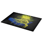 ドルフィンラブ カッティングボード (角)