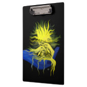 ドルフィンラブ クリップボード (左)