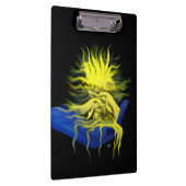 ドルフィンラブ クリップボード (右)