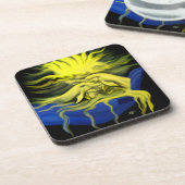 ドルフィンラブ コースター (左側)