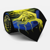 ドルフィンラブ ネクタイ (ロール)