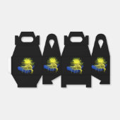 ドルフィンラブ フェイバーボックス (折り畳みなし)