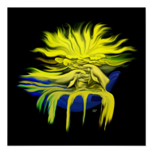 ドルフィンラブ ポスター (正面)