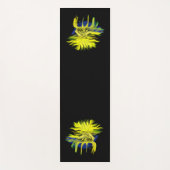 ドルフィンラブ ヨガマット (正面)