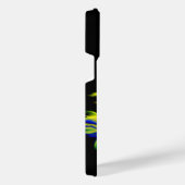 ドルフィンラブ iPhoneケース (右側面)