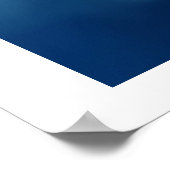 ドルフィンワールドプリント ポスター (角)