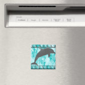 ドルフィン磁石 マグネット (インサイチュ (食洗機))