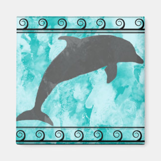 ドルフィン磁石 マグネット