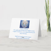 ドルフィン高調波 カード (裏面)