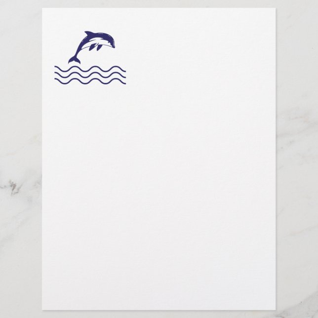 ドルフィン (正面)