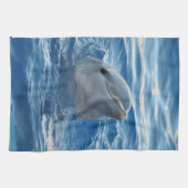 ドルフィン20151021 キッチンタオル (横)