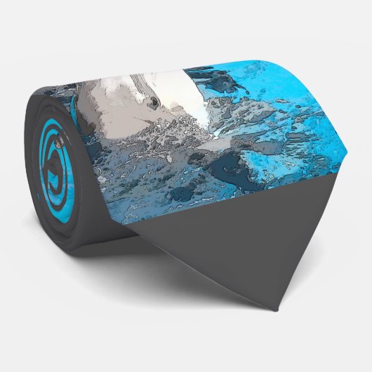 ドルフィン20160501 ネクタイ (ロール)