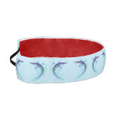 ドルフィン アスレチックヘッドバンド (左)