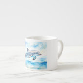 ドルフィン エスプレッソカップ (正面右)