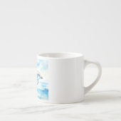 ドルフィン エスプレッソカップ (右)