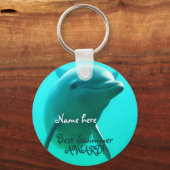 ドルフィン キーホルダー (正面)