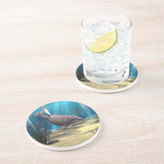 ドルフィン コースター (側面)