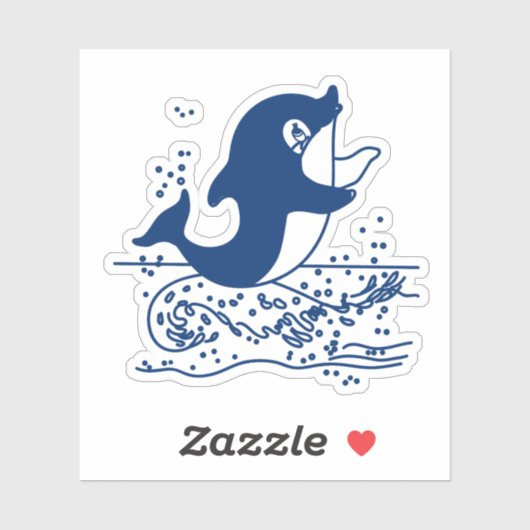 ドルフィン シール (シート)