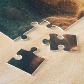 ドルフィン ジグソーパズル (側面)