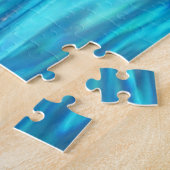 ドルフィン ジグソーパズル (側面)