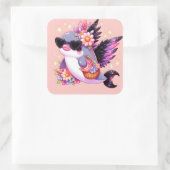 ドルフィン スクエアシール (バッグ)