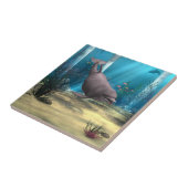 ドルフィン タイル (側面)