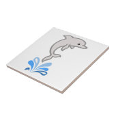 ドルフィン タイル (側面)